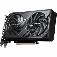 Видеокарта GIGABYTE GeForce RTX 5060 WINDFORCE MAX OC 8G, 8Gb/128bit, 1хHDMI+3xDP, PCIe5.0