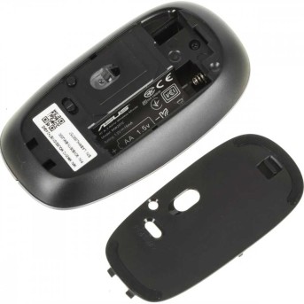 Манипулятор Asus MW201C MOUSE/GY (90XB061N-BMU000) в Metoo.kz - Metoo (8)