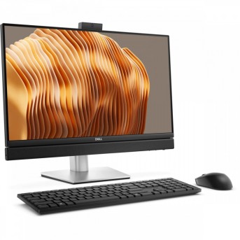 Моноблок Dell Pro 24 All-in-One Plus QB24250 (210-BPPG_BTO101_QB24250_EMEA) в Metoo.kz - Metoo (1)