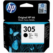 Картридж струйный HP 305 Black Original 3YM61AE