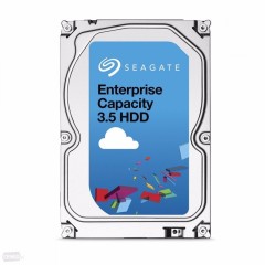Жёсткий диск HDD 2 Tb SATA 6Gb/s Seagate Exos 7E2 ST2000NM0008 3.5 7200rpm 128Mb..
