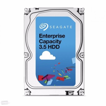 Жёсткий диск HDD 2 Tb SATA 6Gb/s Seagate Exos 7E2 ST2000NM0008 3.5" 7200rpm 128Mb в Metoo.kz - Metoo (1)