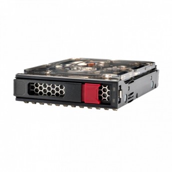 HDD HPE (P53554-B21) в Metoo.kz - Metoo (1)