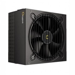 Блок питания Ocypus Beta P400 Черный 400W Non modular, Beta-P400-N1HDBK024X-EU..