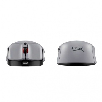 Компьютерная мышь HyperX Pulsefire Haste 2 Pro - 4K (Grey) A1KY5AA в Metoo.kz - Metoo (2)