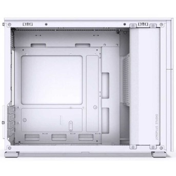 Компьютерный корпус Jonsbo D31 MESH White без Б/<wbr>П - Metoo (3)