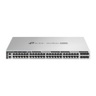 Коммутатор TP-Link S6500-48G6XF (S6500-48G6XF)..