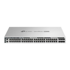 Коммутатор TP-Link S6500-48G6XF (S6500-48G6XF)..