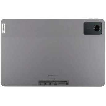 Планшет Lenovo ZADA0139RU TB330FU Tab M11 11" WUXGA (1920x1200) 90Hz/MediaTek Helio G88 (8C)/4GB/128GB/Integrated/Wi-Fi/BT5.1/8MP/8MP/Android 13/1Y/Luna Grey в интернет-магазине электроники Metoo.kz - Metoo (2)