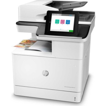 МФУ HP Color LaserJet Ent MFP M776dn Prntr, T3U55A в Metoo.kz - Metoo (3)