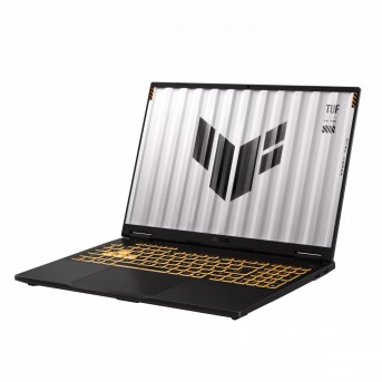 Ноутбук ASUS TUF Gaming F16 FA608UMI-TU173, Ryzen 7 260-3.8/512GB SSD/16GB/RTX5060-8GB/16" WUXGA,Dos в Metoo.kz - Metoo (2)