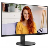 Монитор 27" AOC U27B3AF IPS 3840x2160 60Hz 4ms 350cd/m 1000:1 2xHDMI 1xDP SP 2Wx2 Black