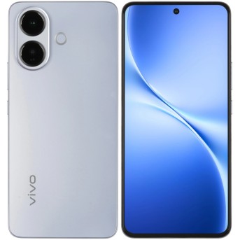 vivo V60 Lite 5G (12+256GB) Blue в Metoo.kz - Metoo (1)