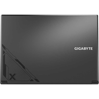Ноутбук Gigabyte G6X 9KG, i7-13650HX, RTX4060 8Gb, 16" FHD+ 165Hz, 16Gb, M.2x1Gb, DOS - Metoo (6)