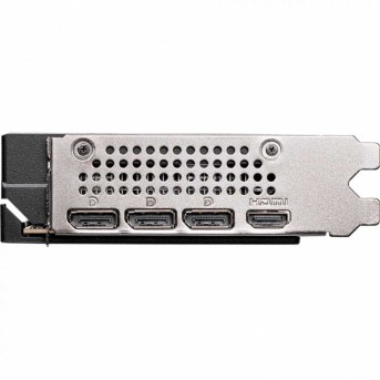 Видеокарта MSI GeForce RTX 5060 Ti 8G SHADOW 2X OC PLUS, 8Gb GDDR7 128-bit 1xHDMI 3xDP G506T-8S2CP в Metoo.kz - Metoo (4)
