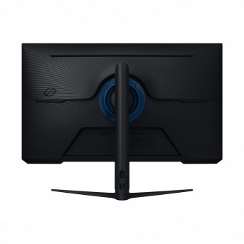 Монитор 27" SAMSUNG LS27FG812SIXCI OLED 4K 240Hz 0,03мс 250кд/м2 1млн:1 2xHDMI 1xDP 3xUSB в Metoo.kz - Metoo (4)