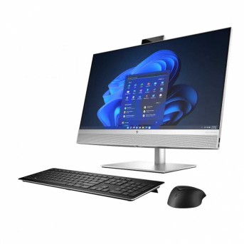 HP EliteOne 870 G9 R AiO NT FHD RCTO / i7-1470054033MB20cores / 16GB DDR5 / 512GB M.2 SSD Value / W11 Pro / Pro Sec 1Y / 3Y Service Upgrade 1yw / 655 Wrless kbd&mouse Combo / Height Adjust Stand 24 / MCR / LBL TCO / Intel BE200 Wi-Fi 7 BT 5.4 Vpro WW  - Metoo (2)