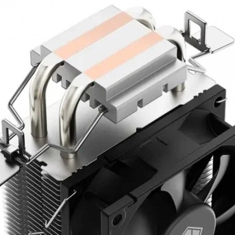 Кулер для процессора ID-Cooling SE-802-SD V3, S1700/<wbr>1200/<wbr>115x/<wbr>AMD, 95W, 8cm fan, 2200rpm, 3pin - Metoo (4)