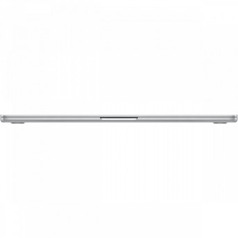 15-inch MacBook Air: Apple M5 chip with 10-core CPU and 10-core GPU, 16GB, 512GB SSD - Silver,Model A3448 в Metoo.kz - Metoo (3)