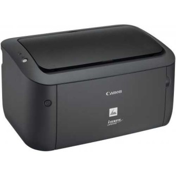 Принтер лазерный Canon i-SENSYS LBP6030B чёрный в Metoo.kz - Metoo (7)