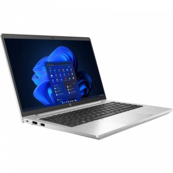 Ноутбук HP ProBook 445 G9 UMA i3-1215U,14 FHD 250,8G D4,256G PCIe,DOS,1yw,,DAryMic,WFOVCam,Wi-Fi 6 в Metoo.kz - Metoo (2)