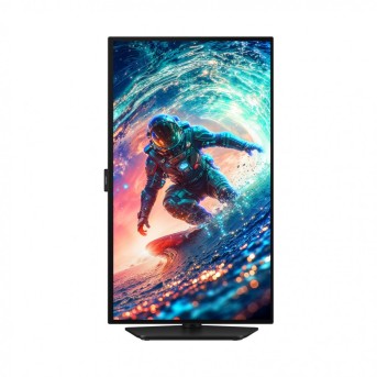 Монитор 27" SAMSUNG Odyssey OLED G6 G61SH LS27HG610SIXCI 2560x1440 240Hz 0.03мс 400кд/м2 1xDP 1xHDMI в Metoo.kz - Metoo (3)