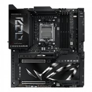 Материнская плата ASUS ROG CROSSHAIR X870E EXTREME AM5 4xDDR5 4xSATA Raid 5xM.2 4xType-C HDMI E-AT..