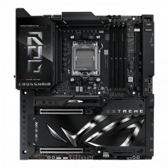 Материнская плата ASUS ROG CROSSHAIR X870E EXTREME AM5 4xDDR5 4xSATA Raid 5xM.2 4xType-C HDMI E-AT..