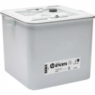 Сборник отработанного тонера HP Europe 874/876 (3WW73A)