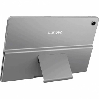 Планшет Lenovo ZADX0022RU TB351FU Tab Plus 11.5" 2K (2000x1200) 90Hz/MediaTek Helio G99 (8C)/8GB/128GB/Integrated/Wi-Fi/BT5.2/8MP/8MP/Android 14/1Y/Luna Grey в интернет-магазине электроники Metoo.kz - Metoo (4)