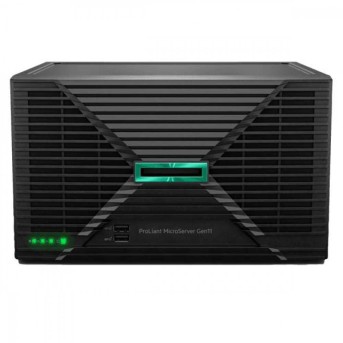 Сервер HPE MicroServer Gen11 (P68821-421) в Metoo.kz - Metoo (1)