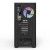 Компьютерный корпус DarkFlash DS900, Black, ATX в Metoo.kz - Metoo (4)