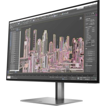 Монитор HP 27" 1B9X2AA Z27u G3 QHD - Metoo (3)