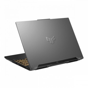 Ноутбук ASUS TUF Gaming F16 FX607VJB-RL10, Core 5-210H-2.2/ 512Gb SSD/16GB/RTX3050-6GB/16" WUXGA/Dos в Metoo.kz - Metoo (4)