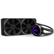 Водяное охлаждение для CPU NZXT KRAKEN WATER COOLER X52 SocketTR4 RL-KRX52-02