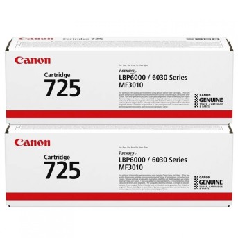 LBP6030 +2pcs CRG725 в Metoo.kz - Metoo (3)