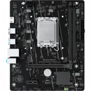 Материнская плата MaxSun Challenger H610M-H V1, LGA1700, 2xDDR4, PCIe4.0, 1xM.2, 1xHDMI, mATX..