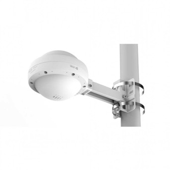 Уличная точка доступа Reyee RG-RAP6262(G), Wi-Fi 6, AX1800 802.11ax, 2GbxLAN, PoE in, IP68 в Metoo.kz - Metoo (4)