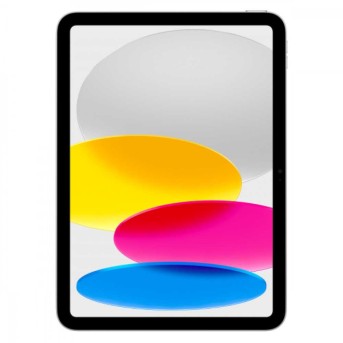 10.9-inch iPad Wi-Fi + Cellular 64GB - Silver,Model A2757 - Metoo (2)
