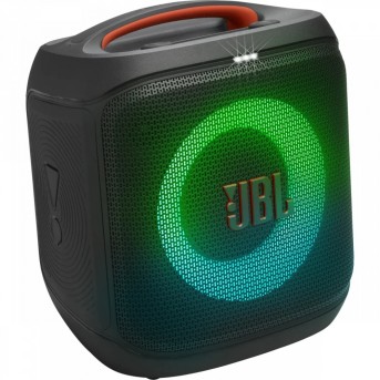 JBL Partybox Encore Essential 2 - Portable Party Speaker - Black в Metoo.kz - Metoo (1)