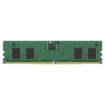 Модуль памяти Kingston KVR56U46BS8-32 DDR5 DIMM 32Gb 5600MHz CL46 в Metoo.kz - Metoo (1)