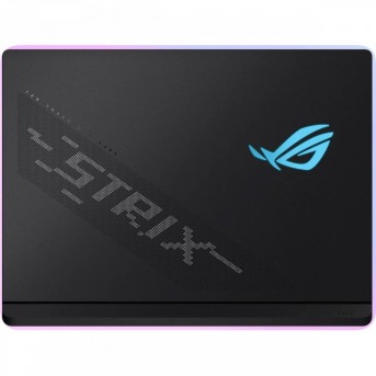 Ноутбук Asus 90NR0LI1-M005R0 ROG Strix SCAR 18 G835LW-SA115W 18'' WQXGA (2560 x 1600) MiniLED 240Hz/Intel Core Ultra 9 275HX up to 5.4GHz (24C)/64GB/1TB SSD/NVIDIA GeForce RTX5080 16GB/Wi-Fi 7/BT5.4/IR+1080P FHD Camera/RGB Backlit PerKey/Windows 11 Home/1 в Metoo.kz - Metoo (5)