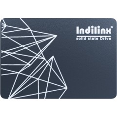 Твердотельный накопитель SSD Indilinx IND-S325S001TX, 1Tb, 2'50 SATA..
