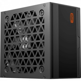 Блок питания PCCooler YK550H, 550W, Non Modular, 80+ BRONZE, Fan 120mm, P3-YK550H-B1H в Metoo.kz - Metoo (4)