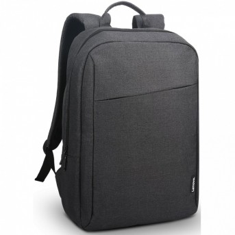 Lenovo 16-inch Laptop Backpack B210 Black (ECO) в Metoo.kz - Metoo (4)