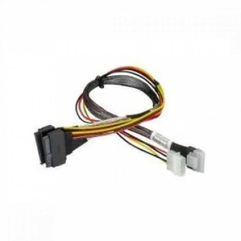 Supermicro Slimline x8 to PCIe 2x SFF-8639 & Power,RoHS в Metoo.kz - Metoo (2)