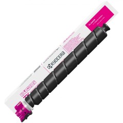 Тонер-картридж TK-8465M 20 000 стр. Magenta для TASKalfa MZ3501ci 1T0C2LBNL0..