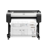 Плоттер Canon ImagePROGRAF TM-300 + 2 упаковки рулонной бумаги Canon/IJM009 DRAFT А0+/914мм х 50м/..