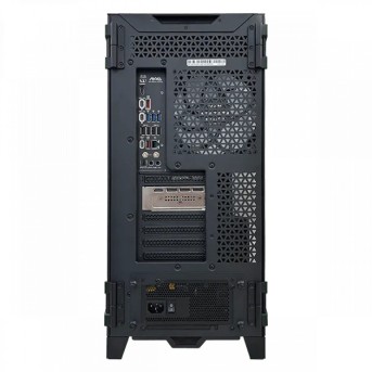 Системный блок Nomad Elite T R9 9900X3D/X870 WIFI/32GB/M.2 2Tb/5080 16G/1000W/ (NMD-36998) в Metoo.kz - Metoo (2)