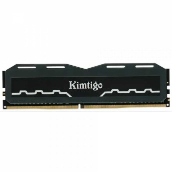 Модуль памяти Kimtigo KTH-8GU4AE8, DDR4 DIMM, 8Gb, 3200MHz, CL19, bulk в Metoo.kz - Metoo (1)